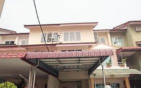 Holidayhome 45A Pangkor